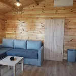 Lodge Pod Debem Grzybowo (West Pomeranian)