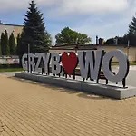 Pod Debem Grzybowo (West Pomeranian)