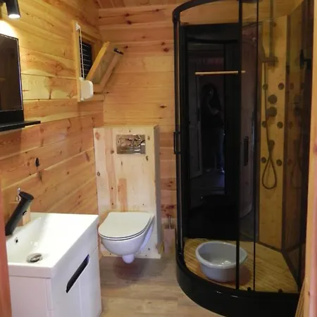 Pod Dębem Grzybowo (West Pomeranian)