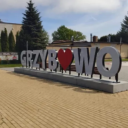 Pod Dębem Grzybowo (West Pomeranian)