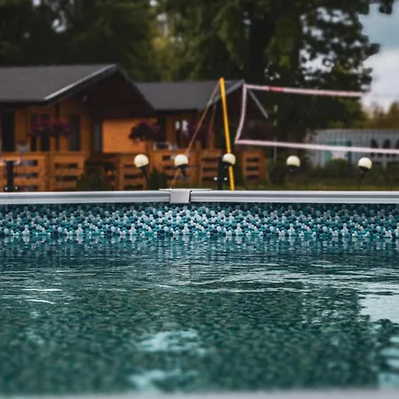 Domek letniskowy Pod Dębem