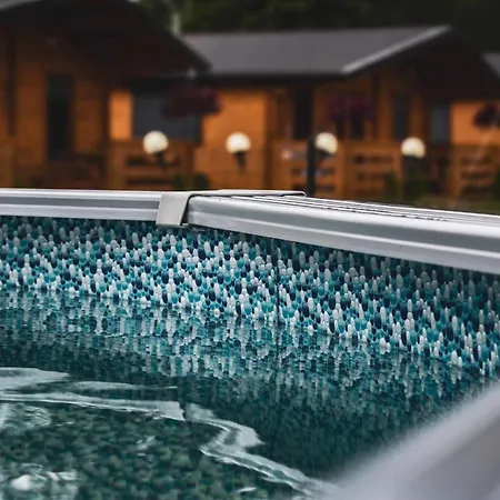 Pod Dębem Domek letniskowy Grzybowo (West Pomeranian)