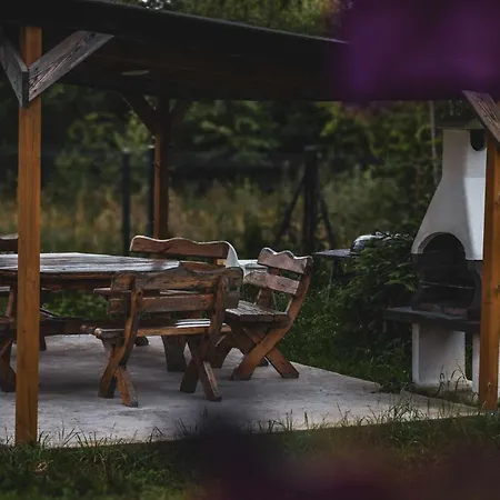 Pod Dębem * Grzybowo (West Pomeranian)