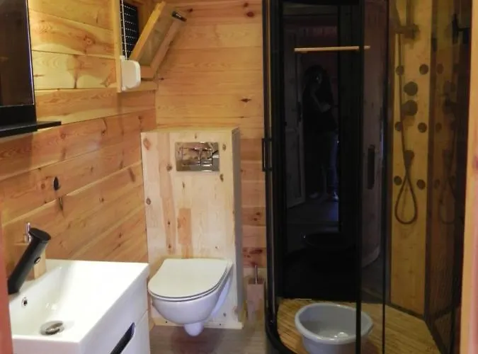 Pod Debem Grzybowo (West Pomeranian)