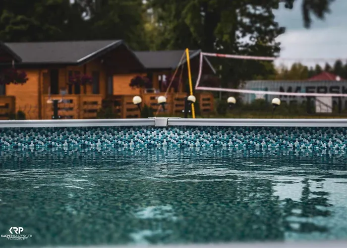 אכסניה Pod Debem