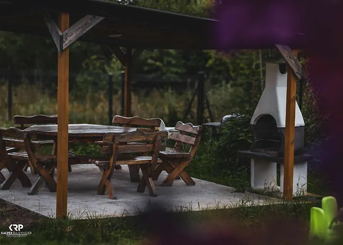 Pod Debem * Grzybowo (West Pomeranian)